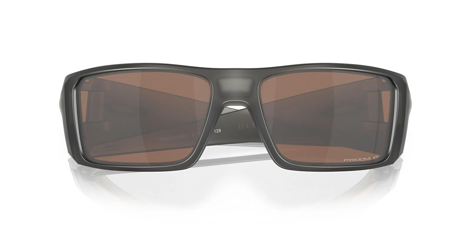 Oakley Heliostat 9231 Sunglasses - view 32